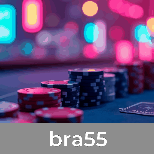 Bra55: Onde Bônus e Ofertas Únicas Transformam seu Jogo
