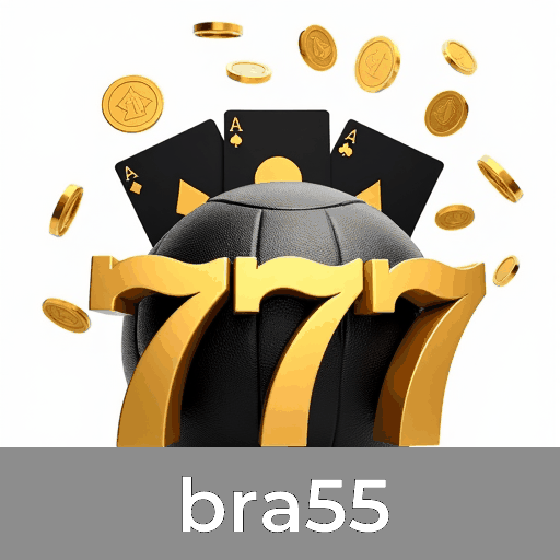 Bra55: Onde Bônus e Ofertas Únicas Transformam seu Jogo