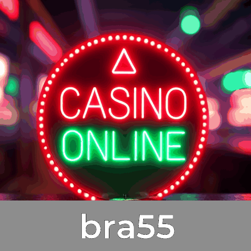 Bra55: Slots-Grandes Prêmios, Jogos de Mesa-Desafios Estratégicos, e Mais