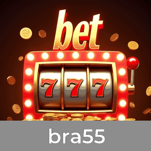 bra55 - Seu Cassino Premiado e Seguro