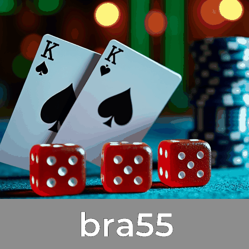 bra55 - Seu Cassino Premiado e Seguro